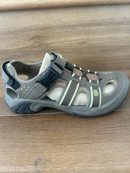 Women's 6.5 Teva Omnium Hiking Camping Beach Casual Sports Sandals
