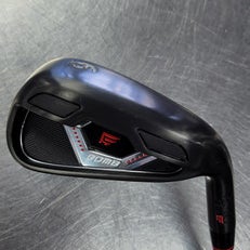 Used Founders Club BOMB Mens Individual Iron RH 6 Iron 11497-S000152629