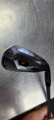 Used Founders Club BOMB Mens Individual Iron RH 6 Iron 11497-S000152629