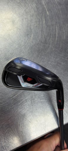 Used Founders Club BOMB Mens Individual Iron RH 6 Iron 11497-S000152629