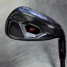 Used Founders Club BOMB Mens Individual Iron RH 8 Iron 11497-S000152630