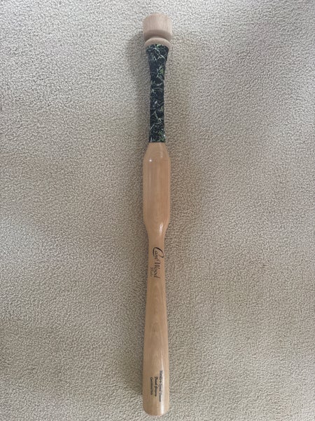 CamWood Trainer Bat 31" (Used)
