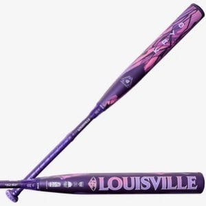 2026 Louisville Slugger Kryo Composite Bat (-10) 23 oz 33" (New)