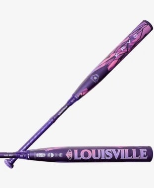 2026 Louisville Slugger Kryo Composite Bat (-10) 23 oz 33" (New)