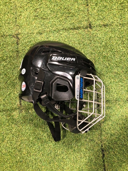 Small Bauer IMS 5.0 Helmet (Used)