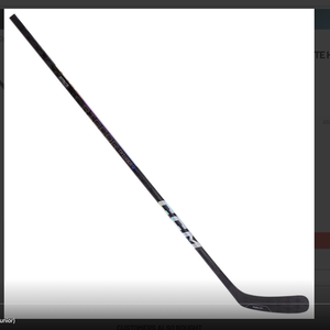 Senior CCM RibCor Trigger 9 Pro Left Hand Hockey Stick P29 (New)