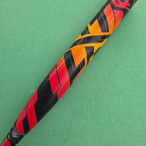Black 2022 Louisville Slugger LXT Composite Bat (-10) Composite 22 oz 32"