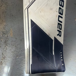 2023 Bauer Regular Mach  (Used)