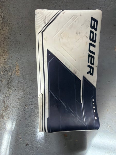 2023 Bauer Regular Mach  (Used)