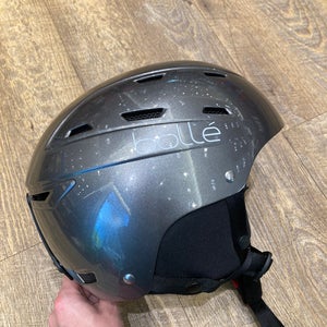 Silver Bolle T2x MIPS Ski Helmet | Junior OSFM