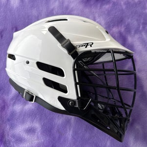 Cascade CPX-R Helmet (Used) OSFM