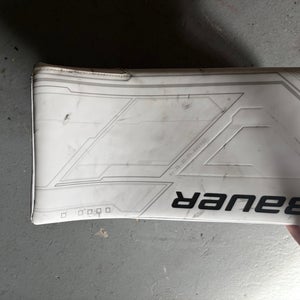 2024 Bauer SUPREME MACH Regular (Used)