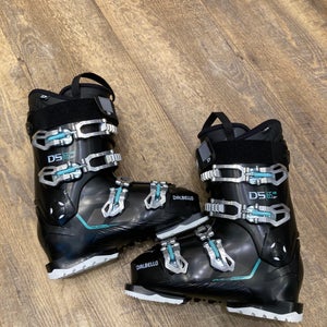Women's Dalbello DS MX 65 Ski Boots | Mondo 25.5 - 298mm