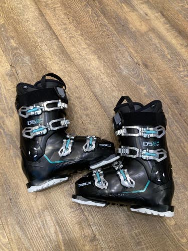 Women's Dalbello DS MX 65 Ski Boots | Mondo 25.5 - 298mm