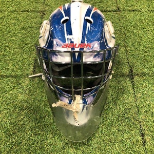 Youth Bauer 930 Goalie Mask (Used)