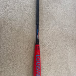 2024 Louisville Slugger Select PWR Hybrid USABat Certified Bat (-10) 21 oz 31" (Used)