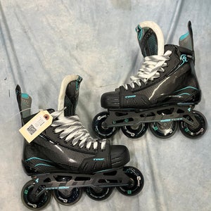 Senior Tour Volt Kv2 Inline Skates Regular Width Size 7 (Used)