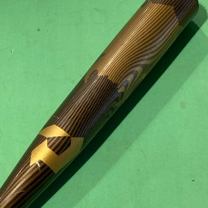 Used BBCOR Certified 2024 DeMarini Voodoo One Bat 32" (-3) | GREAT CONDITION