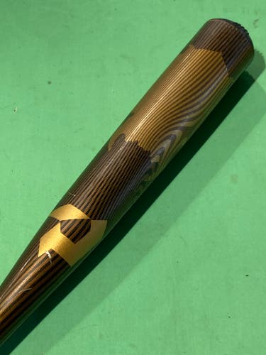 Used BBCOR Certified 2024 DeMarini Voodoo One Bat 32" (-3) | GREAT CONDITION