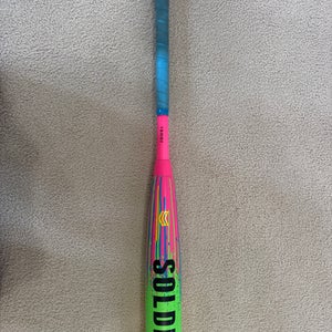 2025 Tank Composite USSSA Certified Bat (-8) 23 oz 31" (Used)