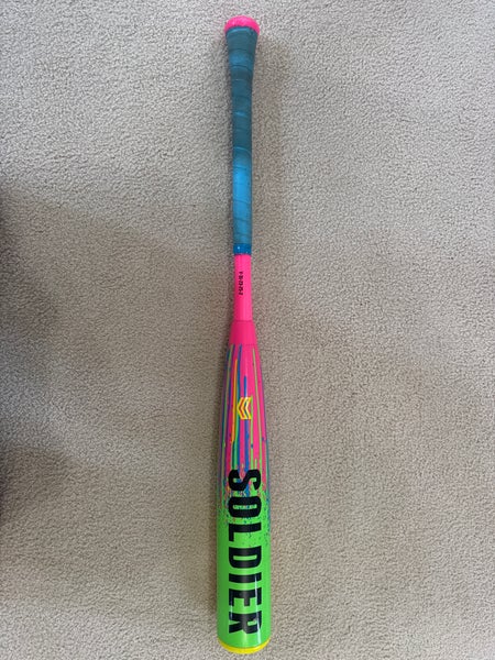 2025 Tank Composite USSSA Certified Bat (-8) 23 oz 31" (Used)