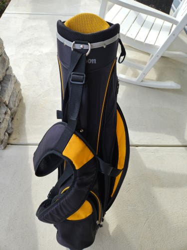 Men's Wilson Bag (Used)