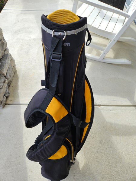 Men's Wilson Bag (Used)