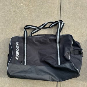 Bauer 650 Bag (Used)