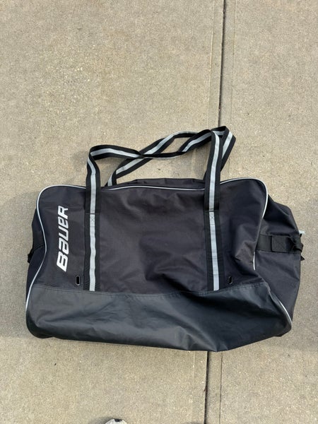 Bauer 650 Bag (Used)
