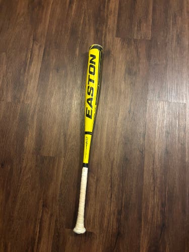 Easton XL3 Alloy BBCOR Certified Bat (-3) 30 oz 33" (Used)