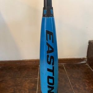 Easton ADV Ice USABat Certified Bat (-11) 18 oz 29" (Used)