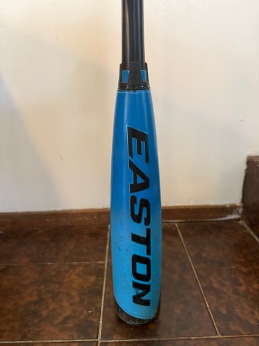 Easton ADV Ice USABat Certified Bat (-11) 18 oz 29" (Used)