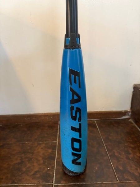 Easton ADV Ice USABat Certified Bat (-11) 18 oz 29" (Used)