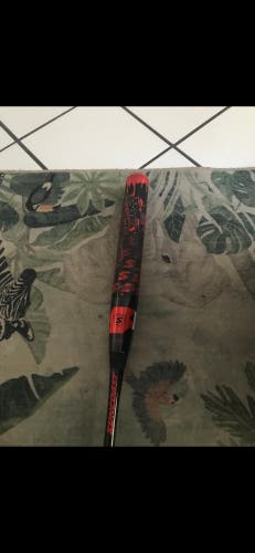 Suncoast Ruckus Competitive Edge 27.5 Slowpitch Bat