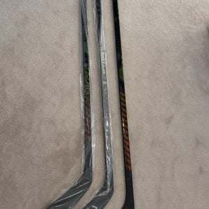 Senior Warrior Covert QR6 pro Right Handed Hockey Stick W28 (New)
