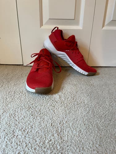 Men's Nike Free Metcon 2 training shoes size 11.5