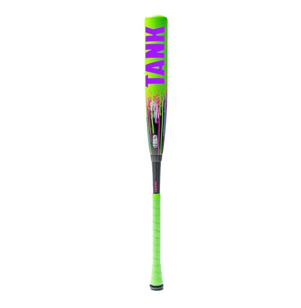 2026 Tank Composite USSSA Certified Bat (-5) 27oz 32" BRAND NEW IN SEALED BOX