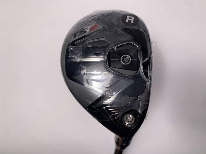 Titleist TSi2 4 Hybrid 21* Tensei K Black XlinkTech Stiff Mens RH NEW