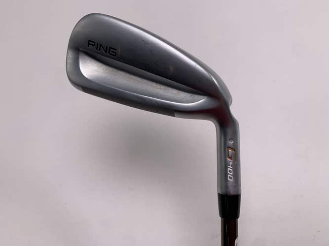 Ping G400 Crossover 3 Driving Iron 19* Alta CB 70g Regular Graphite Mens RH