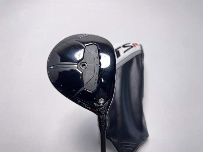 Titleist TSR3 3 Fairway Wood 15* Tensei K Blue Xlink Tech 65g XStiff RH HC