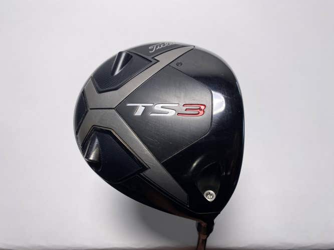 Titleist TS3 Driver 10.5* Tensei Blue AV Series 55g Stiff RH