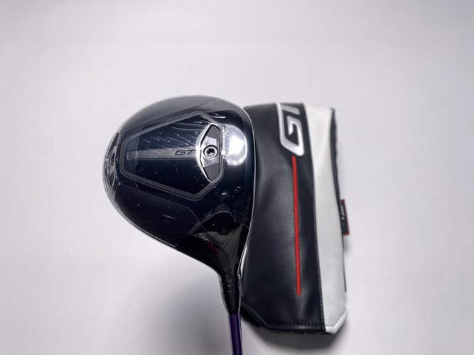 Titleist T280 Mini Driver 13* OBAN Kiyoshi Purple 05 75g XStiff RH HC - NEW