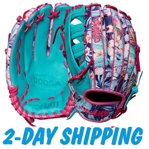 NEW | SPRING 2025 Wilson A2000 RA56 Randy Arozarena 12.75" Left Handed Baseball Glove | FAST SHIP