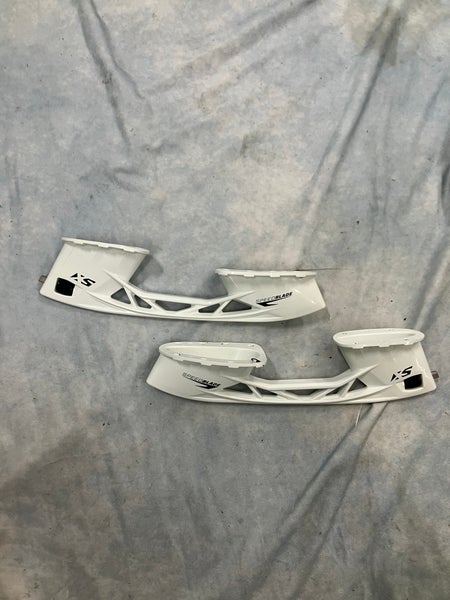 CCM SpeedBlade Holders 271mm