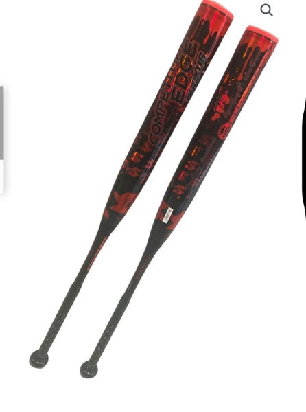 Suncoast Ruckus Competitive Edge max 2 27.5 Slowpitch softball Bat
