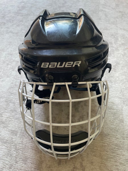 XS Bauer Profile II Helmet (Used)