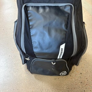 Warrior Wheeled Bag (Used)