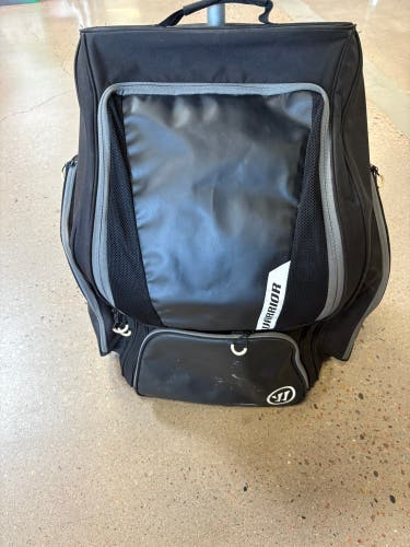 Warrior Wheeled Bag (Used)