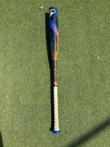 2025 Louisville Slugger Select PWR Hybrid BBCOR Certified Bat (-3) 30 oz 33" (Used)