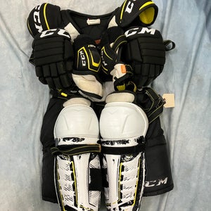 Youth CCM Starter Kit (Used)